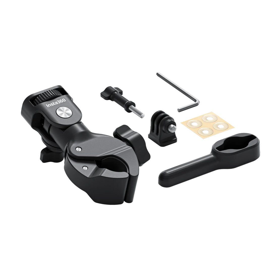 Insta360 Heavy Duty Clamp (CINSBAVS)