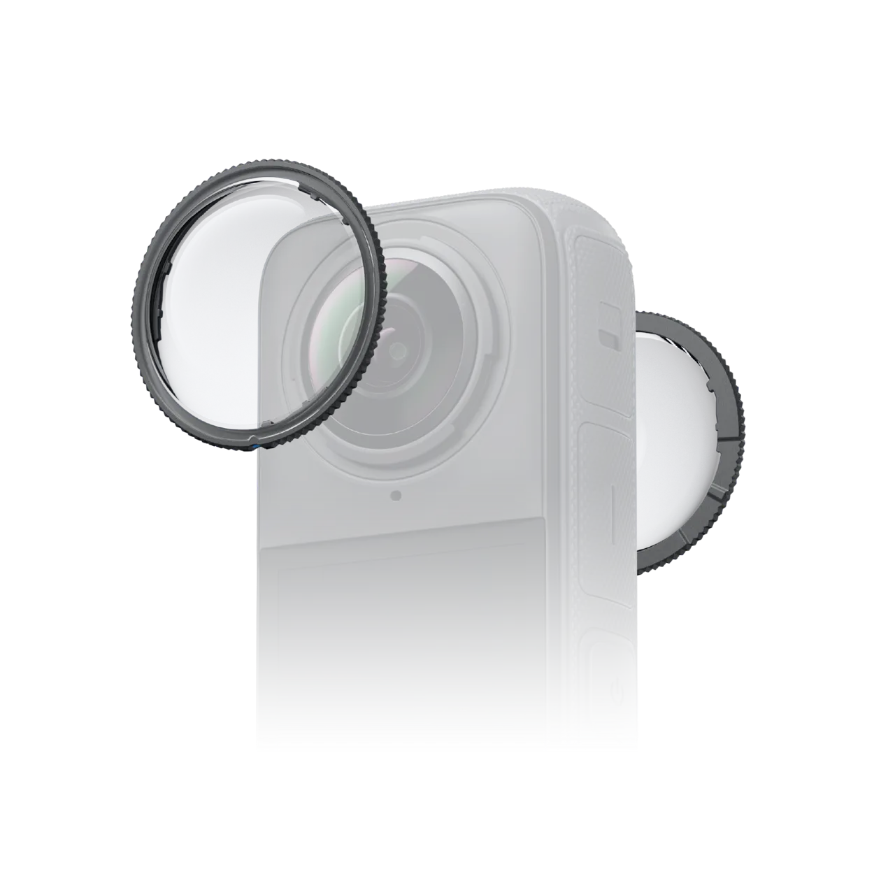 Insta360 X4 Standard Lens Guards