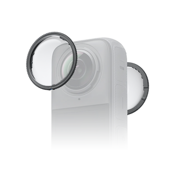 Insta360 X4 Standard Lens Guards
