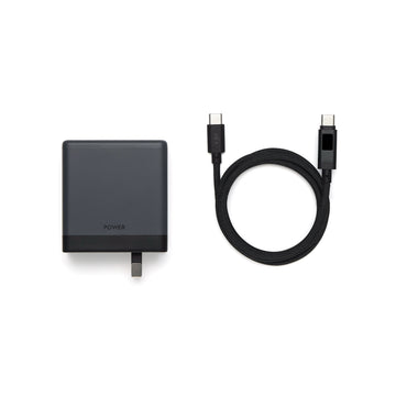 DJI Power 140W GaN Charging Combo