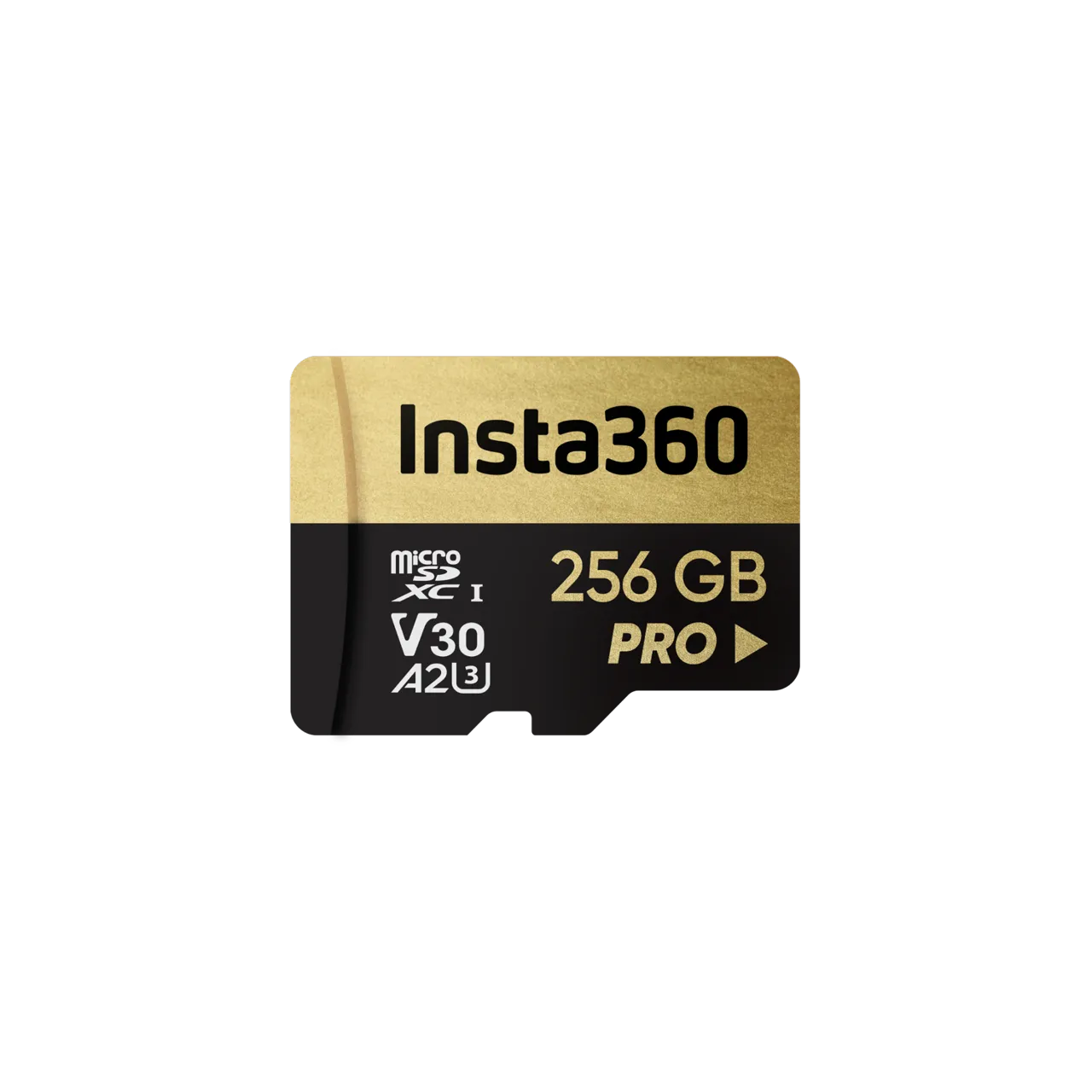 Insta360 microSD Card 256 GB