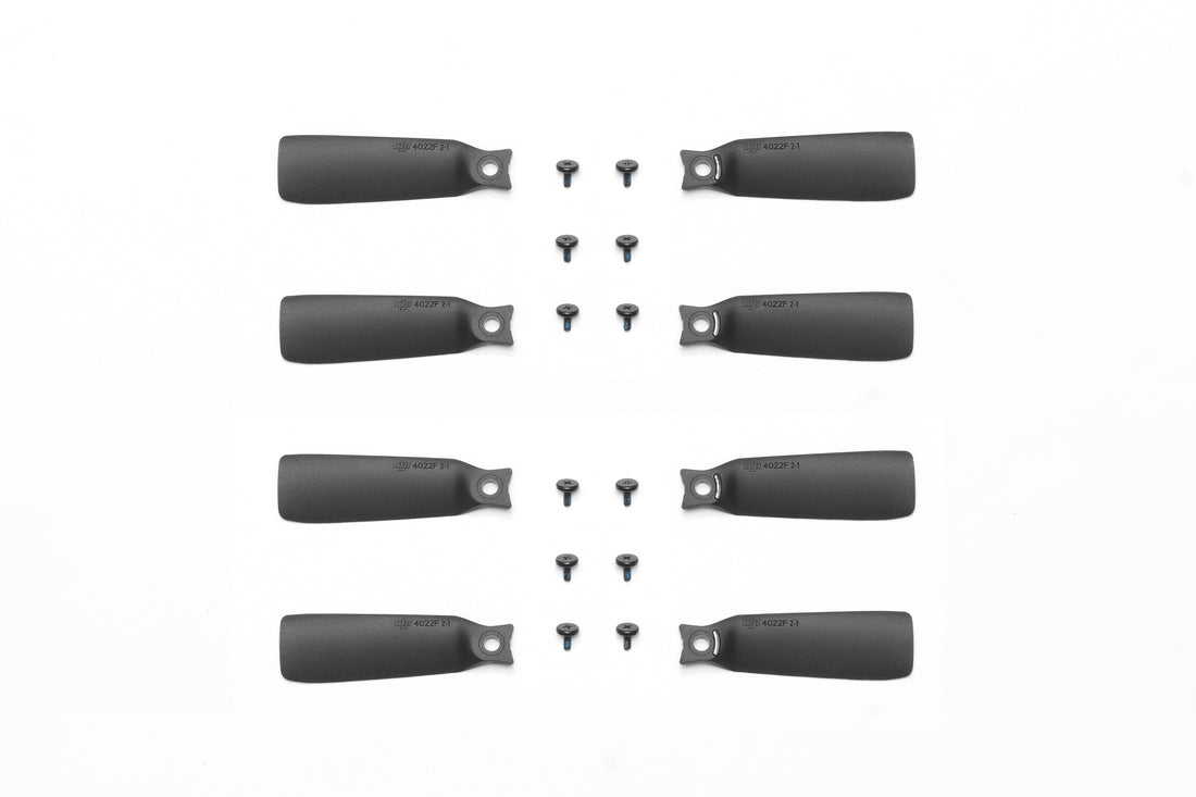 DJI Flip Propellers (Pair) (Screws Included)