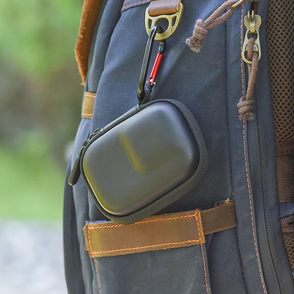 Small Storage Carrying Case for DJI OSMO Action 3/4/5Pro