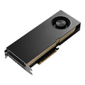 PNY NVIDIA RTX PRO 5000 Blackwell 48GB graphics card, three-quarter front view
