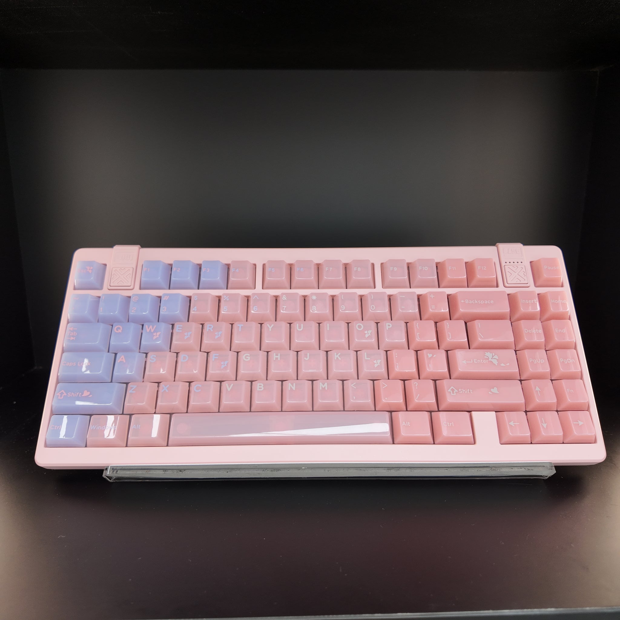 Cotton Candy- 75% Layout