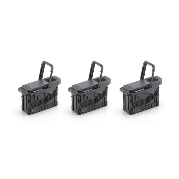 Matrice 400 TB100 Intelligent Flight Battery(3pcs)