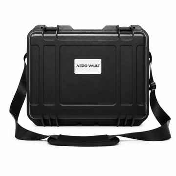 AEROVAULT Protective Case for DJI Mavic 4 Pro