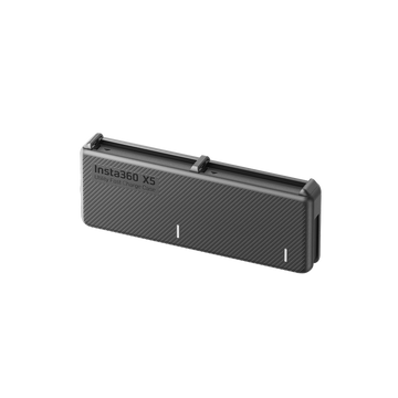 Insta360 X5 Utility Fast Charge Case