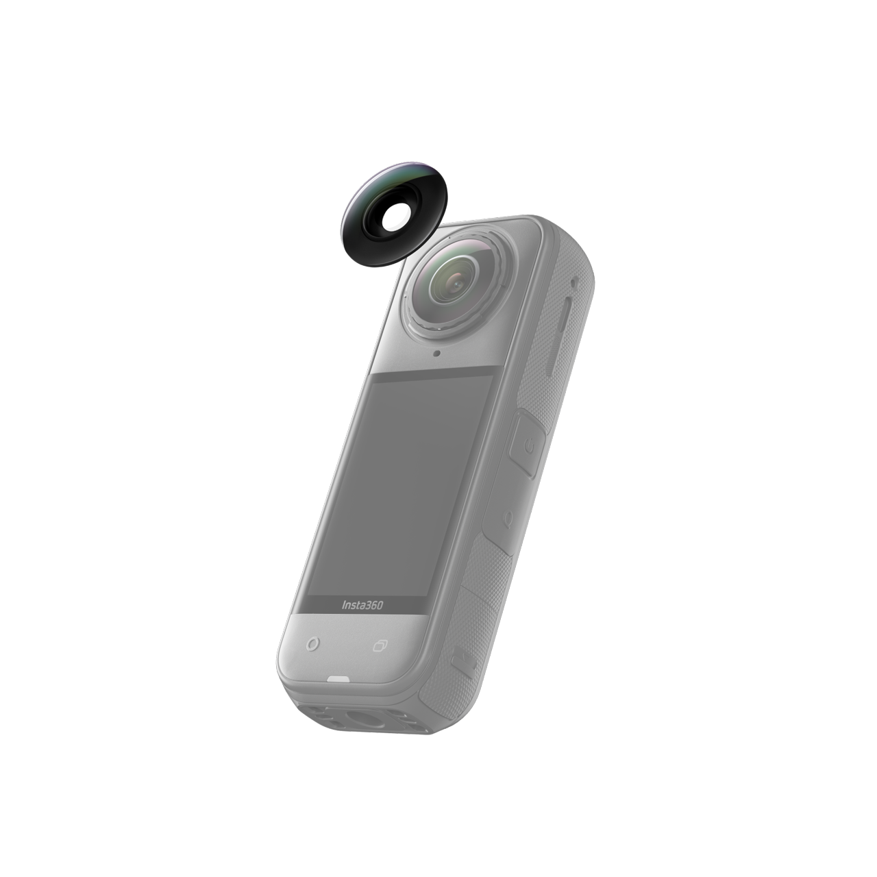 Insta360 X5 Replacement Lens Kit