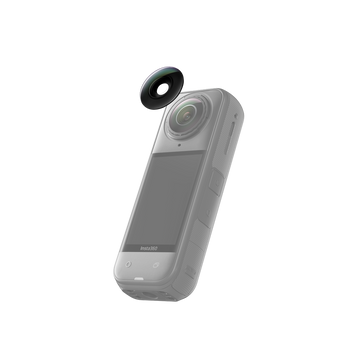 Insta360 X5 Replacement Lens Kit