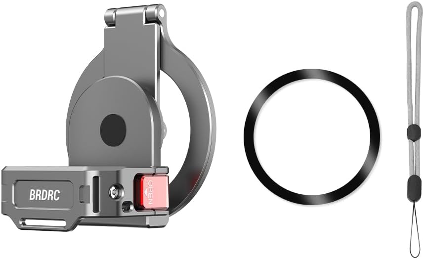 Magnetic Pocket-series stand example sold by SpeedyDrone Canada