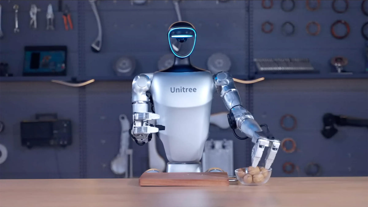 Embodied AI & Manipulation
