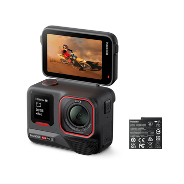 Insta360 Ace Pro 2