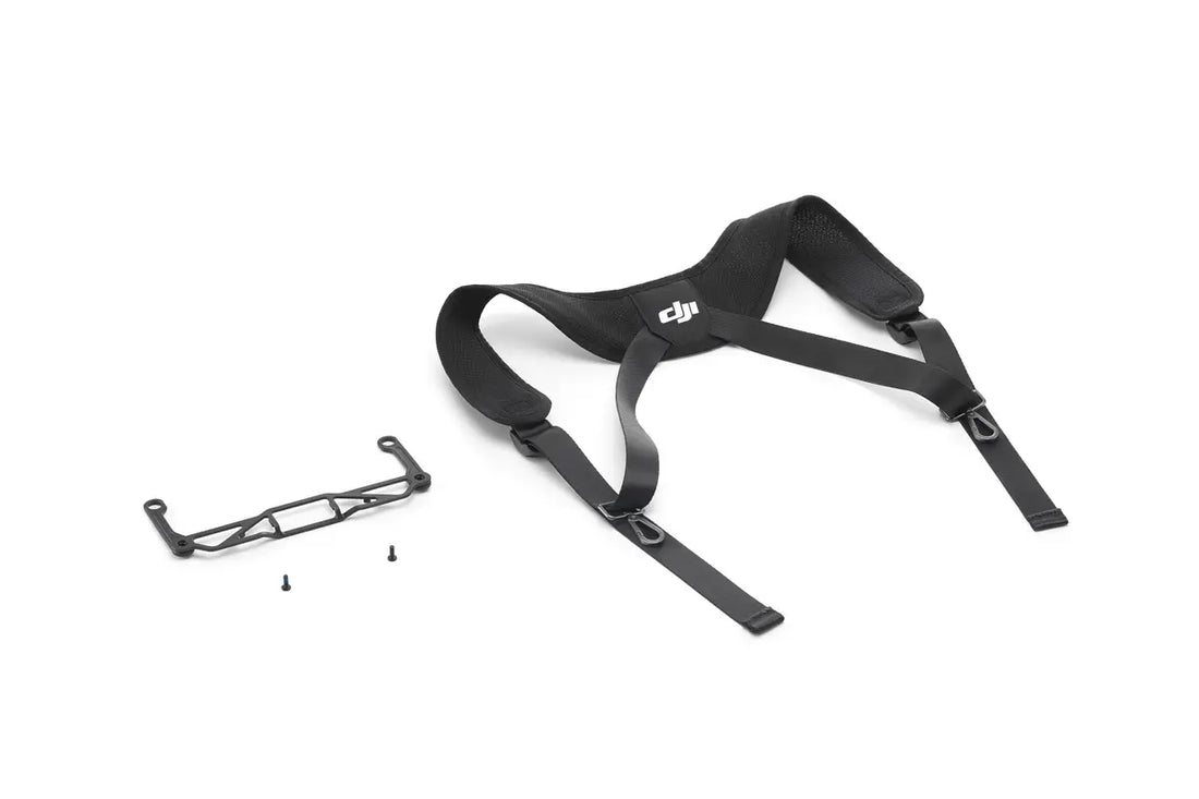 DJI RC Plus 2 Strap and Bracket Kit