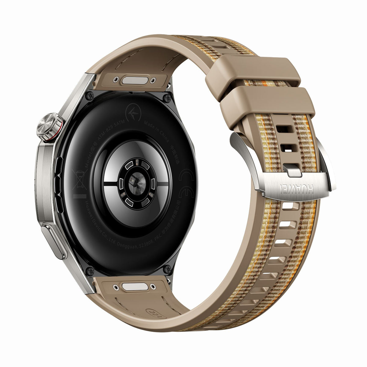HUAWEI Watch GT 6 Pro 46mm Brown (Open Box)