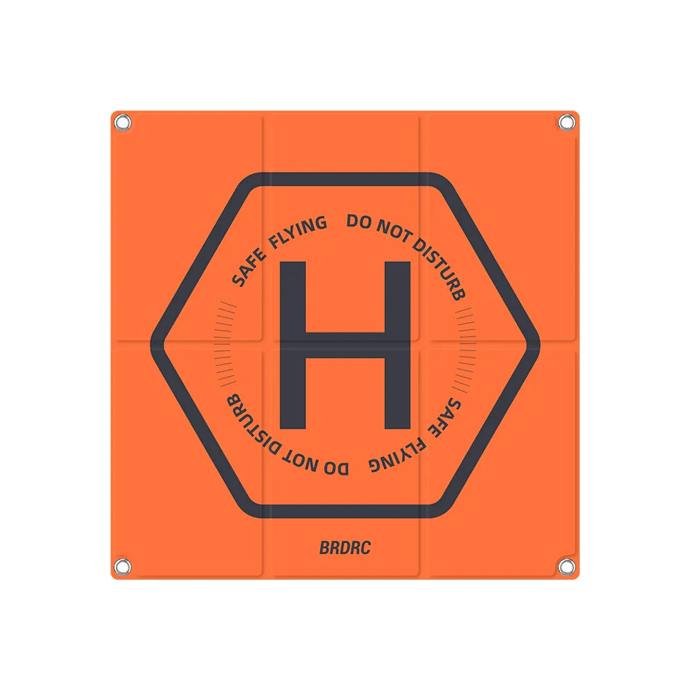 BRDRC 20" Drone Landing Pad