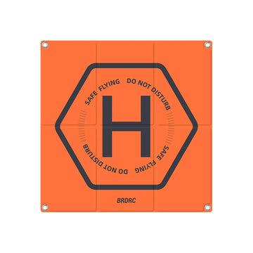 BRDRC 20" Drone Landing Pad