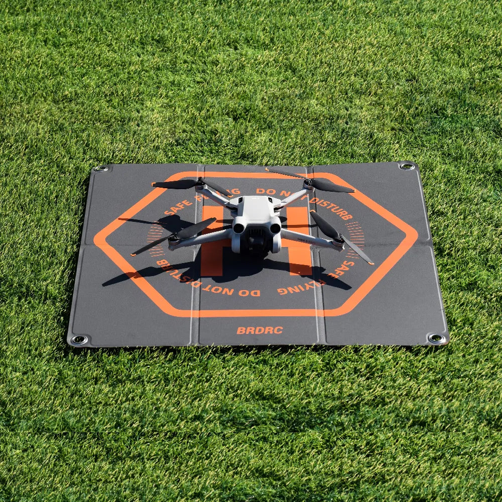 BRDRC 20" Drone Landing Pad