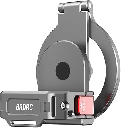Magnetic Mount Stand Compatible with DJI Osmo Pocket 3 for Magsafe