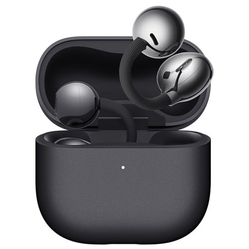 HUAWEI FreeClip 2 Black (Open Box)