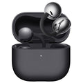 HUAWEI FreeClip 2 Black (Open Box) — earbud colour option; bundle also includes selected watch