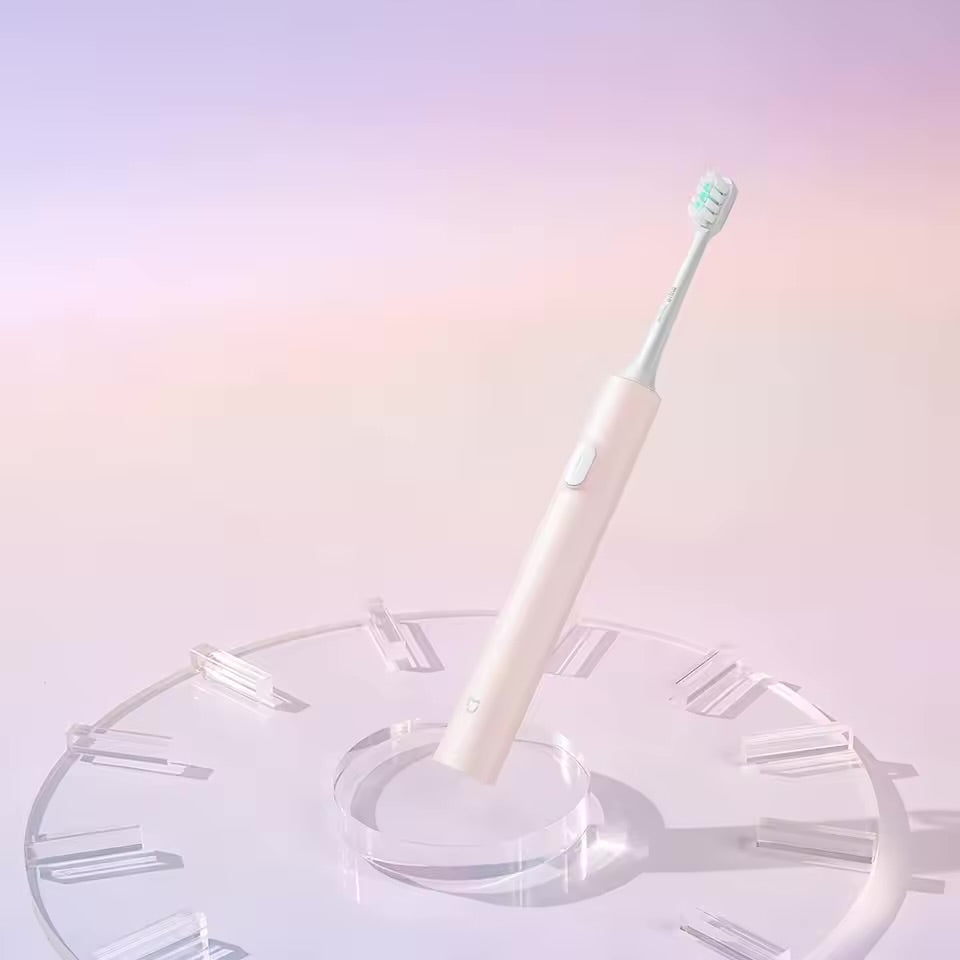 Xiaomi Sonic Electric Toothbrush T200C - PINK