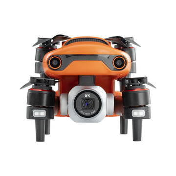 Evo II Pro 6K Rugged Bundle V3