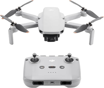 DJI Mini 2 SE Rental