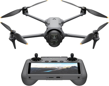 DJI Mavic 4 Pro Rental