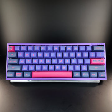 Wooting 60HE Switch - Phantom Shift – Custom Made Magnetic Keyboard