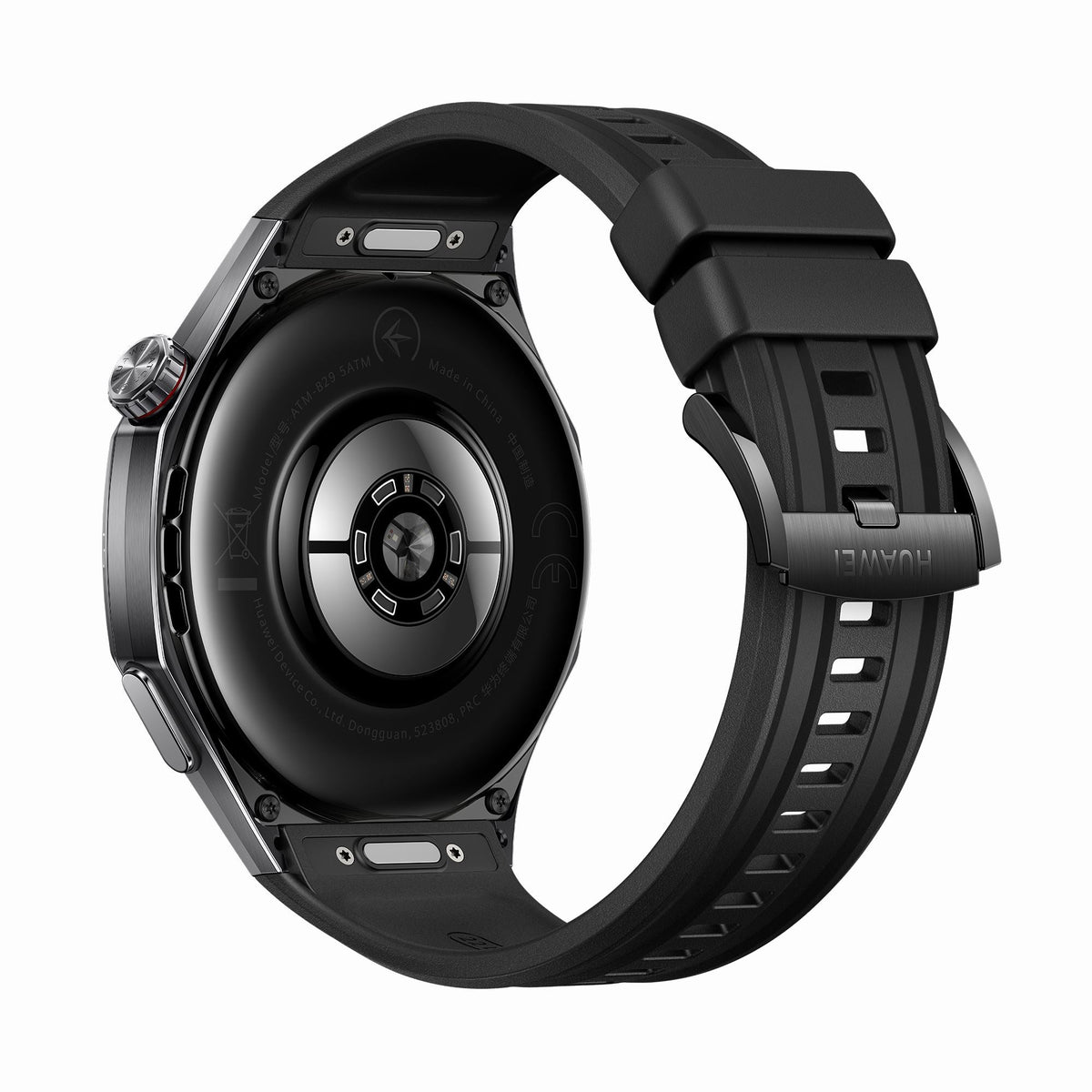 HUAWEI Watch GT 6 Pro 46mm Black (Open Box)