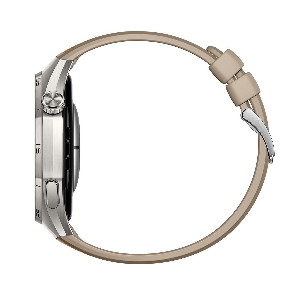 HUAWEI Watch GT 6 Pro 46mm Brown (Open Box)