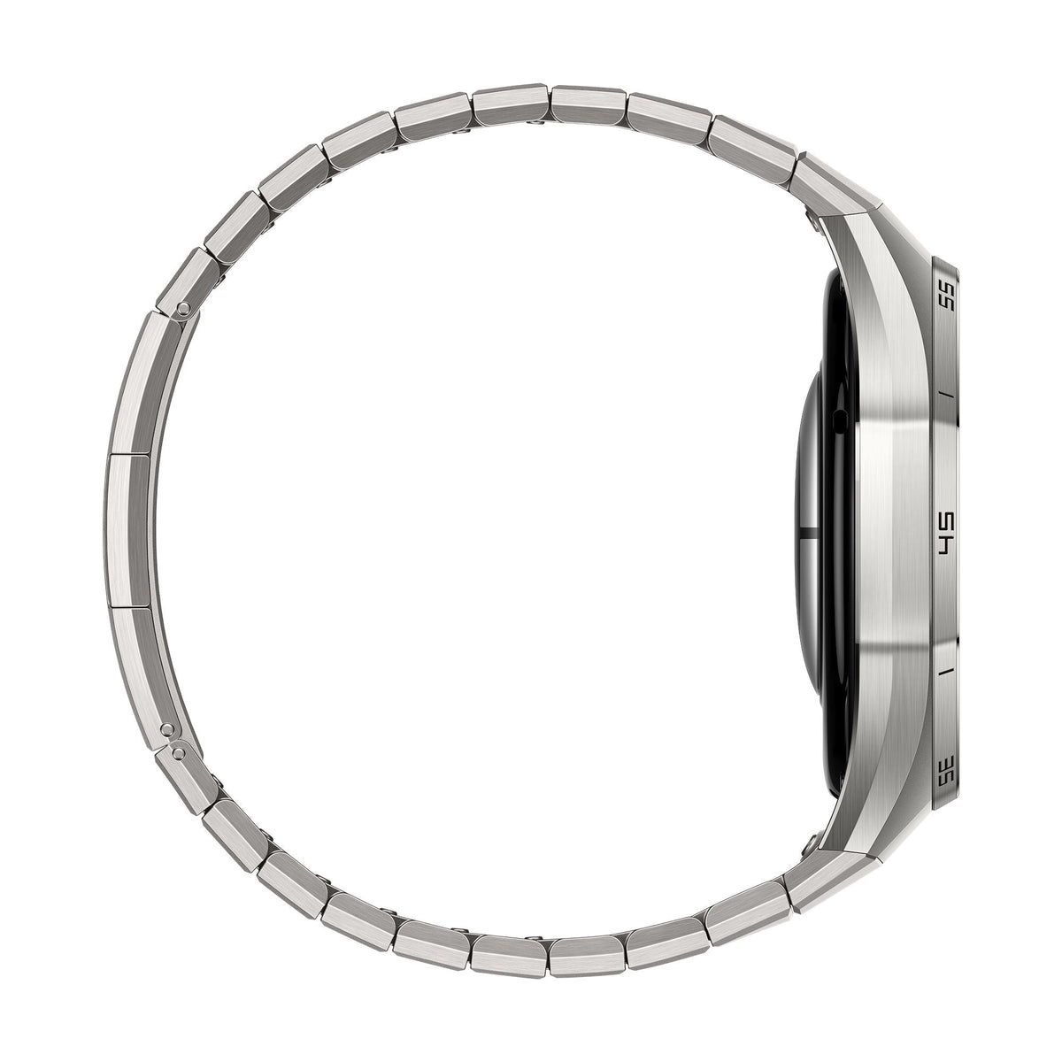 HUAWEI Watch GT 6 Pro 46mm Titanium (Open Box)