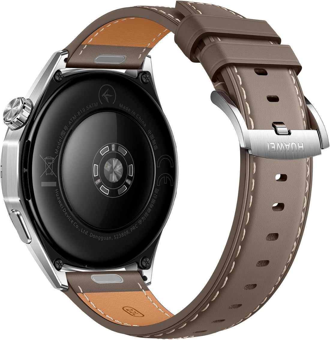 HUAWEI Watch GT 6 46mm Grey