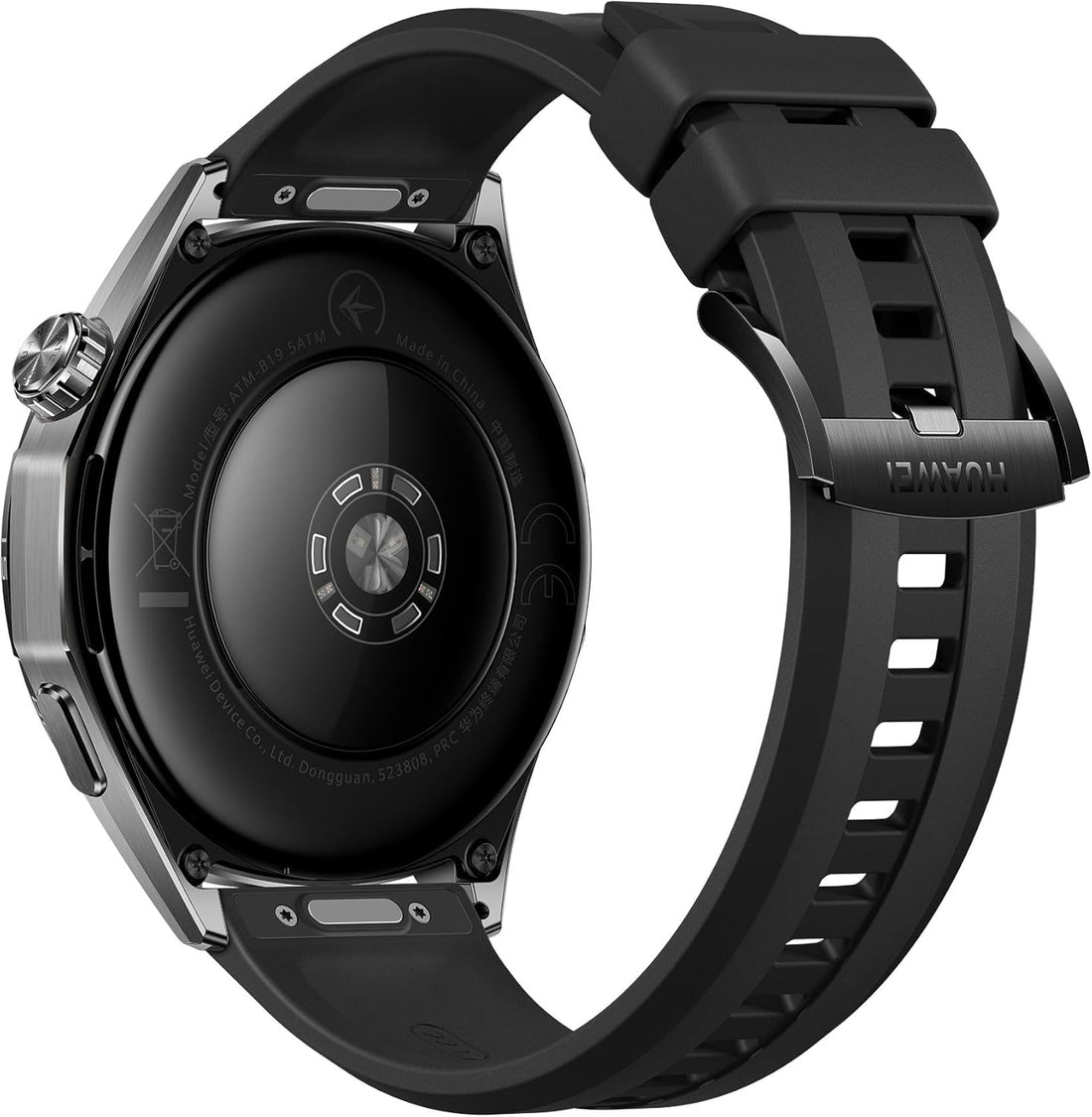 HUAWEI Watch GT 6 46mm Black