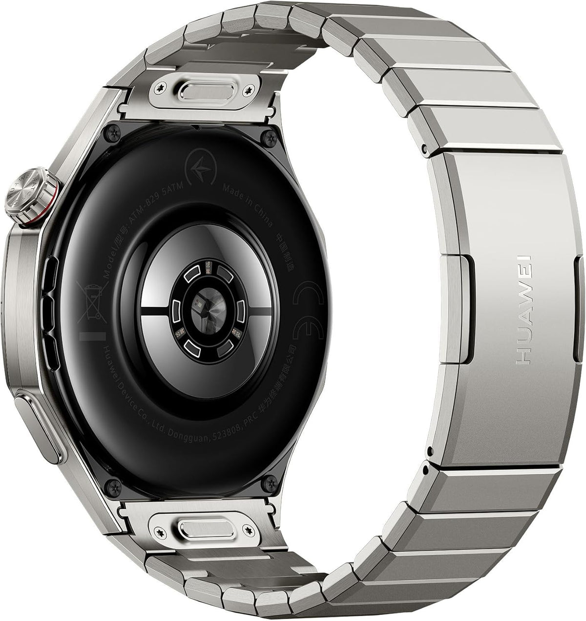 HUAWEI Watch GT 6 Pro 46mm Titanium (Open Box)