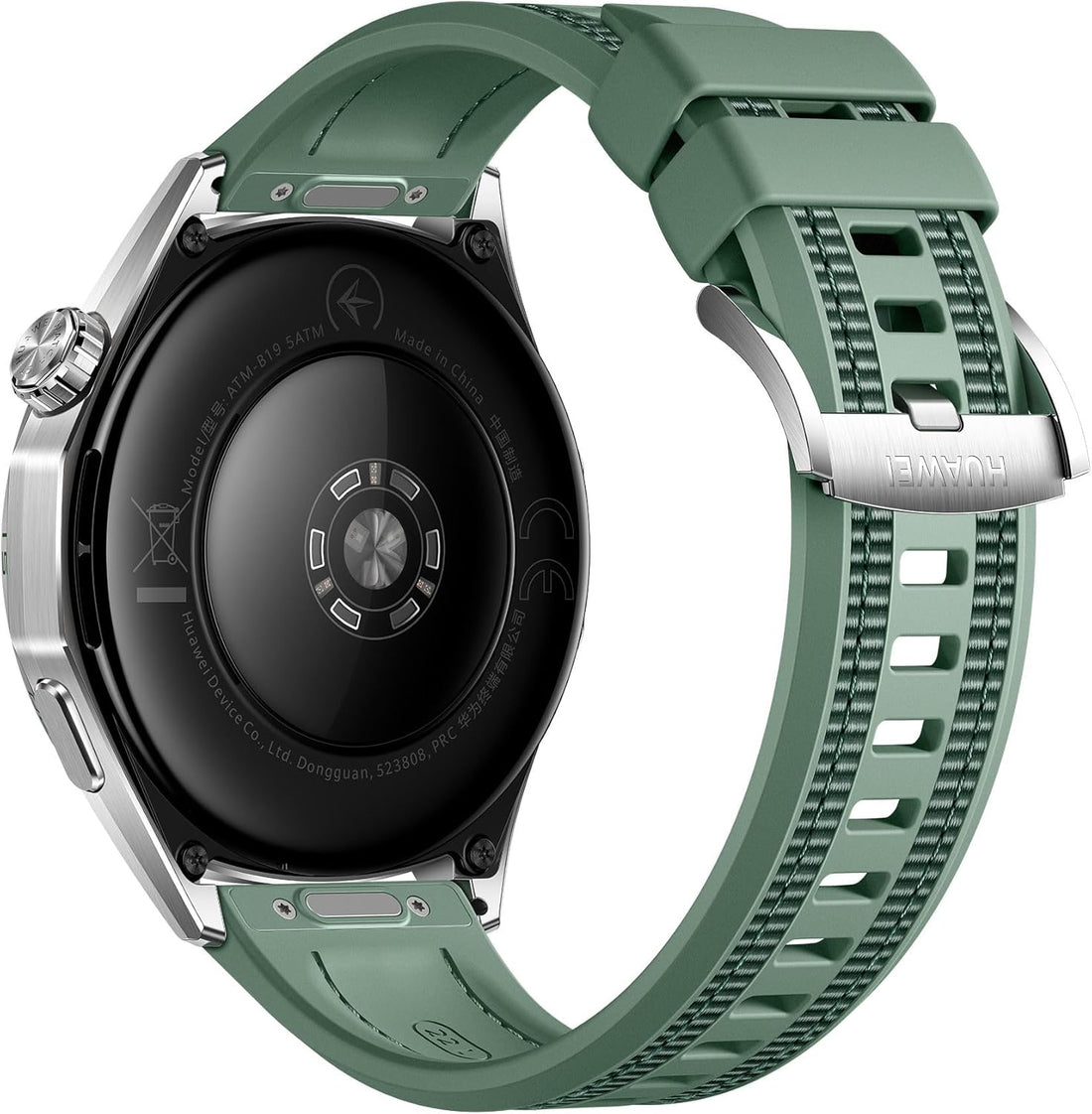 HUAWEI Watch GT 6 46mm Green