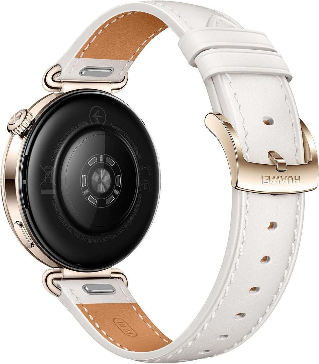 HUAWEI Watch GT 6 41mm White