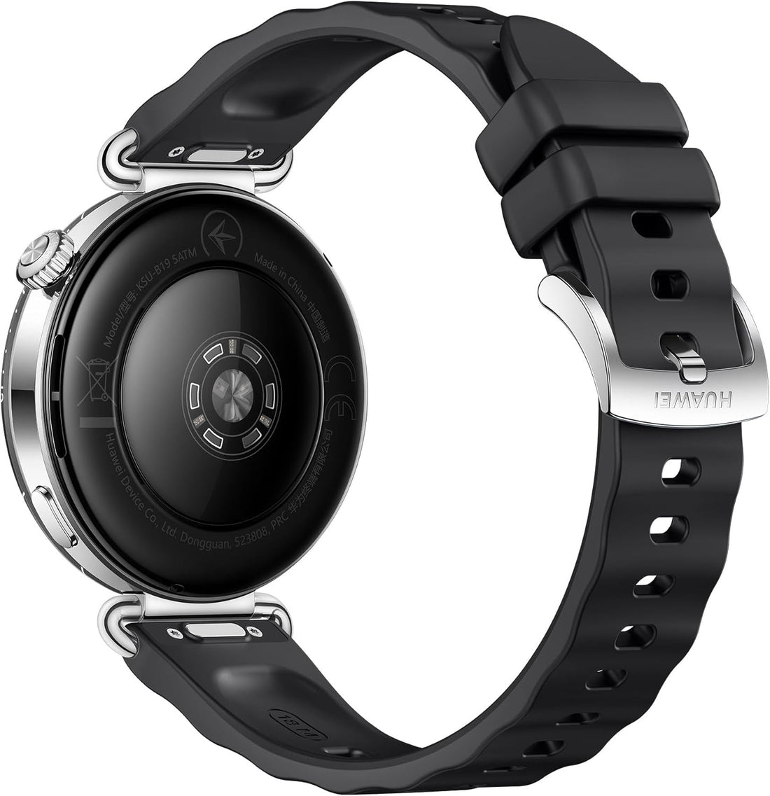 HUAWEI Watch GT 6 41mm Black