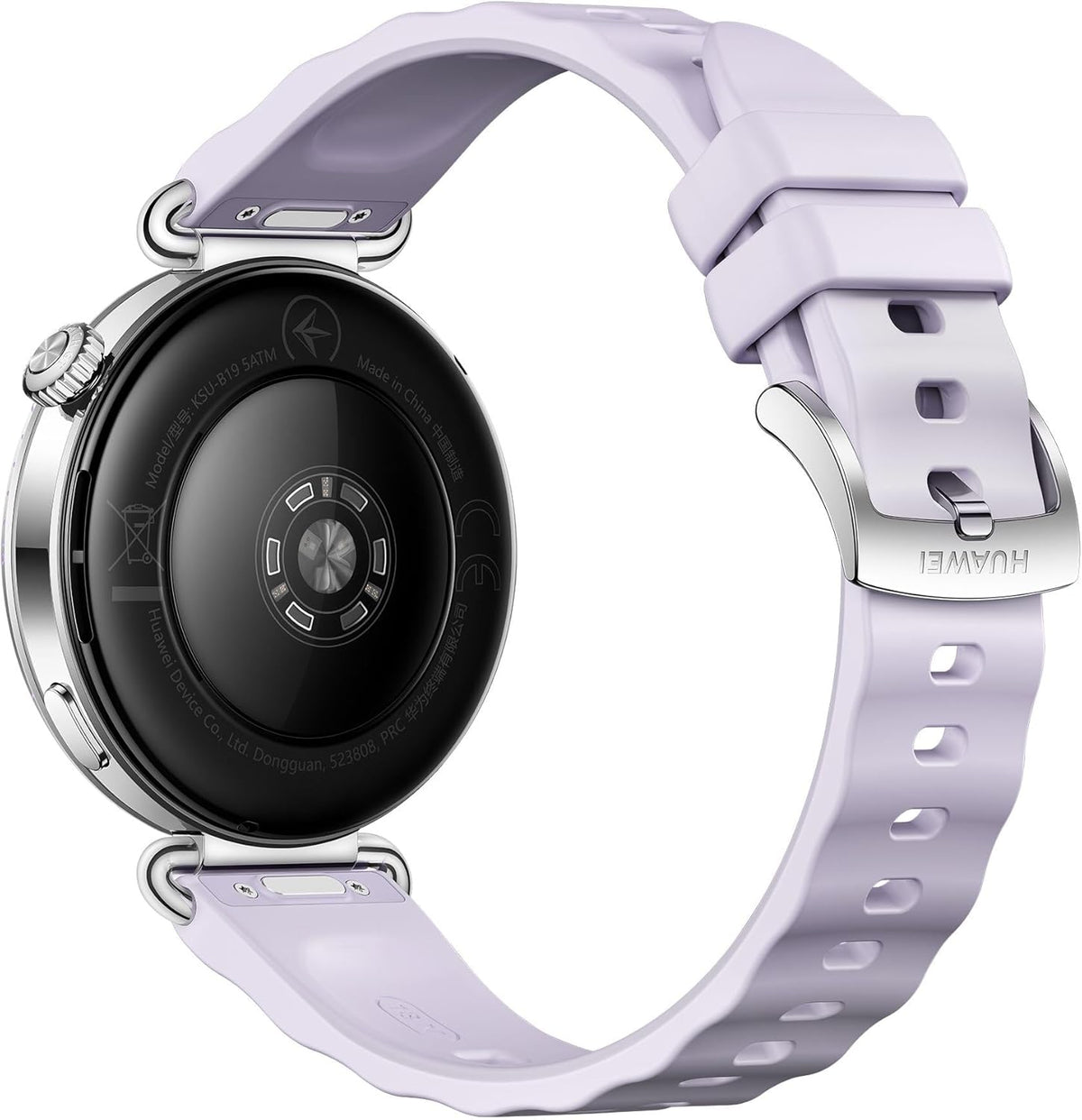 HUAWEI Watch GT 6 41mm Purple (Open Box)