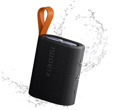 Xiaomi Pocket Sound Waterproof Bluetooth Speaker
