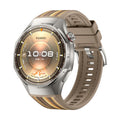 HUAWEI Watch GT 6 Pro 46mm Brown (Open Box)