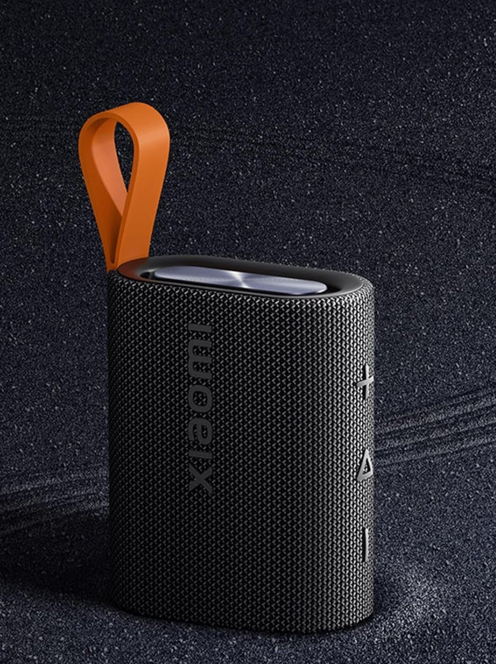 Xiaomi Pocket Sound Waterproof Bluetooth Speaker