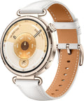 HUAWEI Watch GT 6 41mm White (Open Box) — watch colour option; bundle also includes selected FreeClip 2