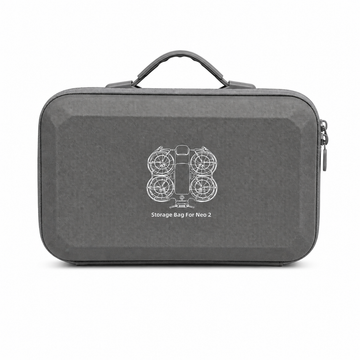 AEROVAULT Soft Case for DJI Neo 2 Fly More Combo