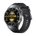HUAWEI Watch GT 6 Pro 46mm Black (Open Box) — watch colour option; bundle also includes selected FreeClip 2