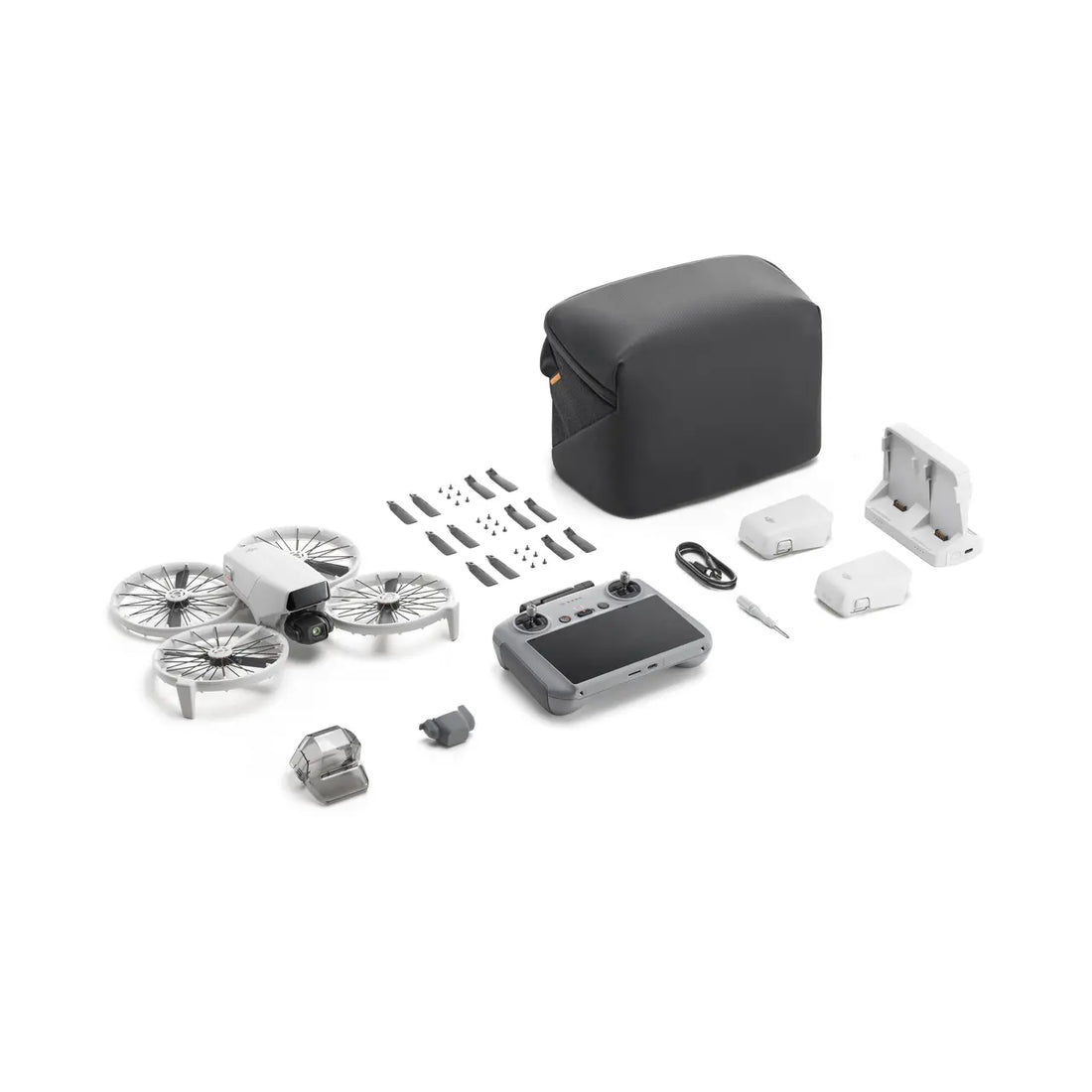 DJI Flip Fly More Combo (DJI RC 2) *Open Box*