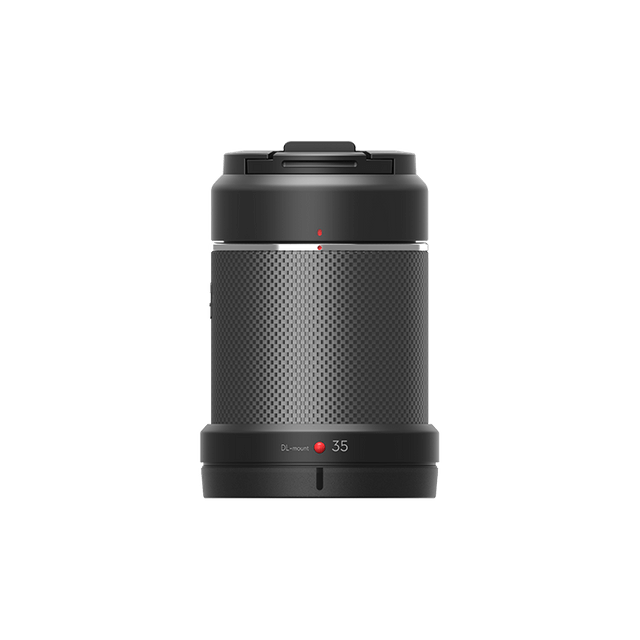 DJI DL Lens 35mm F2.8