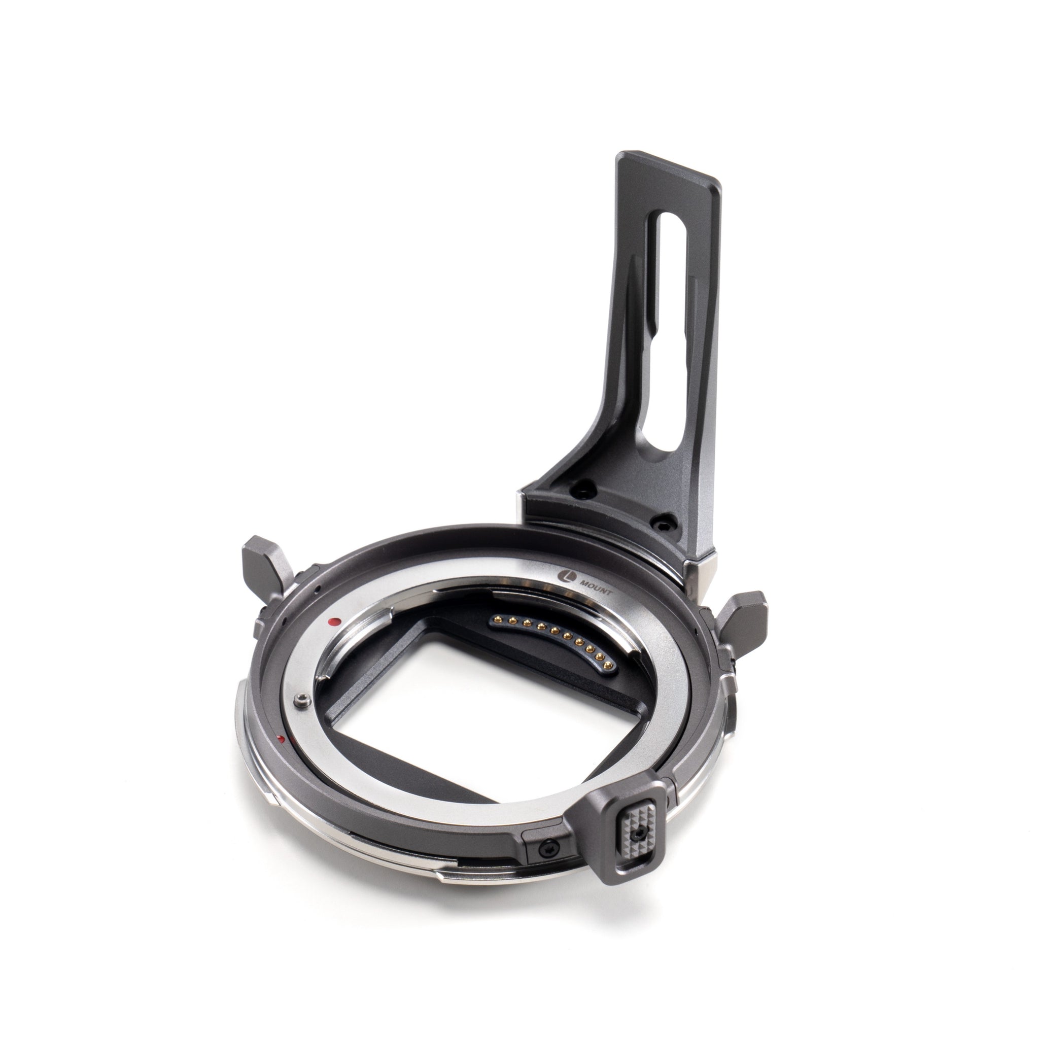 DJI Zenmuse X9 L Mount Unit
