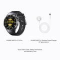 HUAWEI Watch GT 6 Pro 46mm Black (Open Box)